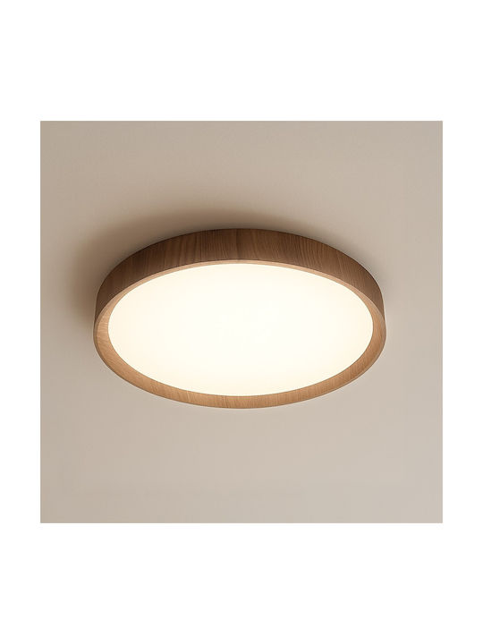 Eko Light Πλαφονιέρα 26εκ. LED Eko Light Πλαφονιέρα 26εκ. LED
