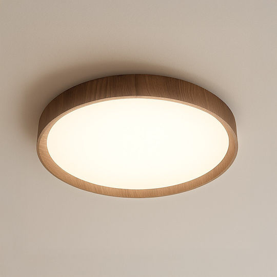 Eko Light Πλαφονιέρα 26εκ. LED Eko Light Πλαφονιέρα 26εκ. LED