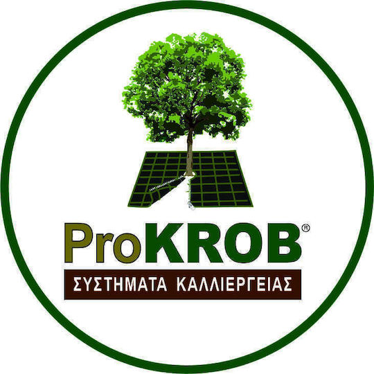 Υφασμα Εδαφοκαλυψης Prokrob Κρεμμυδι Ξερο & Σκορδο 1x5m 288 Θεσεις 99102