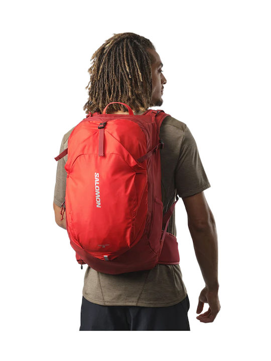 Salomon Trailblazer Планински раница 30лт Червен