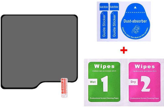 Samsung Galaxy Z Flip5 External Small Screen Protector Full Glue Screen Protector Cover