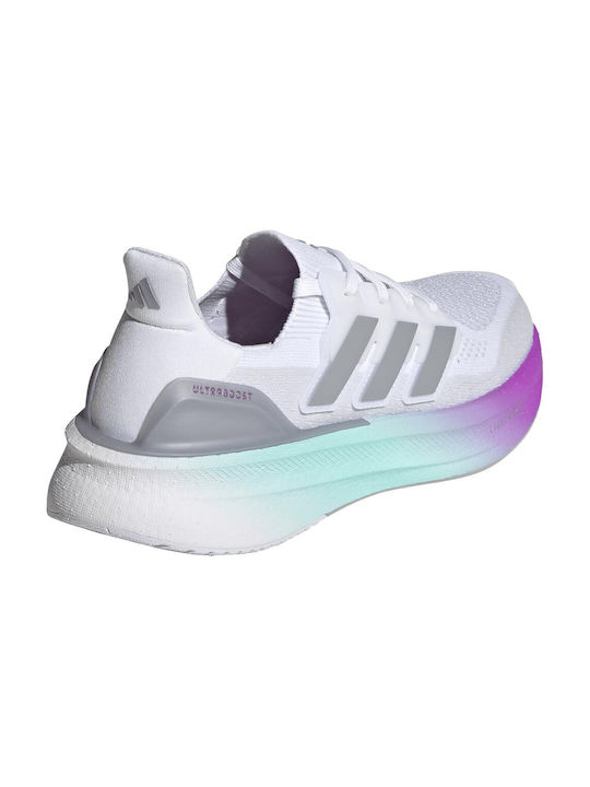 Ultraboost 5 Sport Shoes Running White