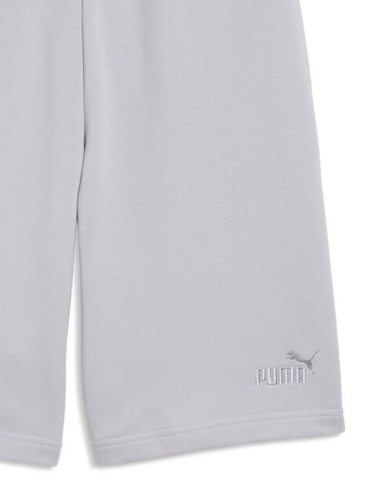 PUMA Ess Мъжка Бермуда Сива