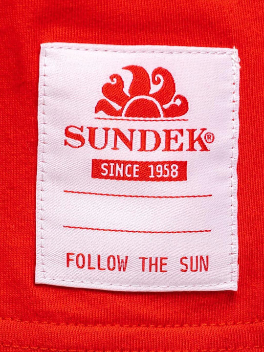 Bluse Vintage Scarlet
