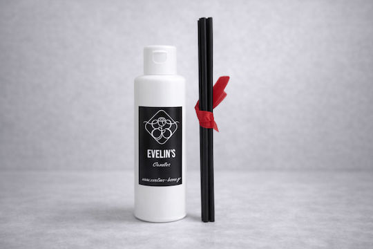 Diffusor Ersatz Flüssigkeit 100 Ml Vanillecreme Vanille Creme