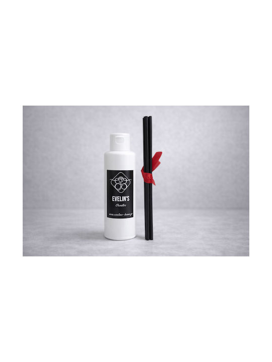 Diffuser Replacement Liquid 100 Ml Cherry Boom