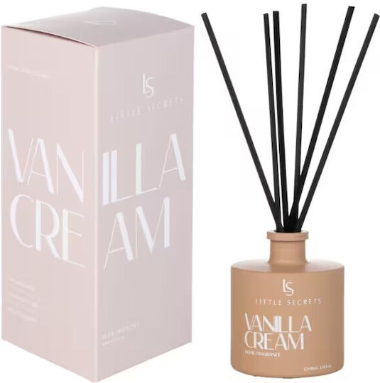 Little Secrets Home Fragrance Wax Melt With Vanilla Scent