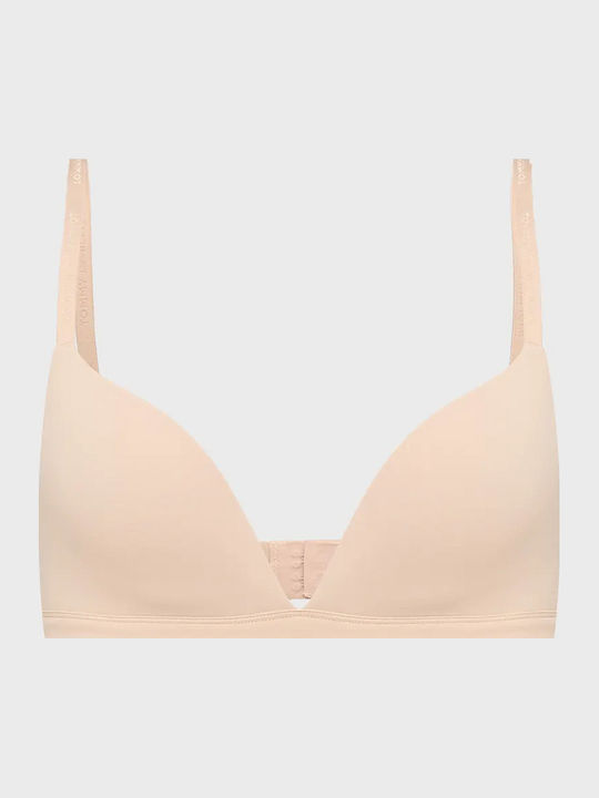 Bra without Underwire Misty Blush