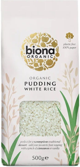 Biona Органичен Ориз 500gr