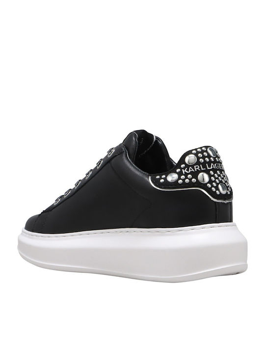 Sneakers Black