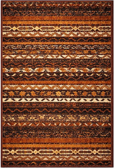 Sakalidis Χαλί Ορθογώνιο 1346-5 200x150cm