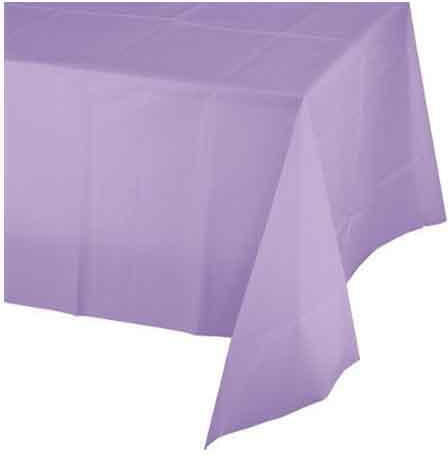 Unique Industries Tablecloth Lila 137x274cm