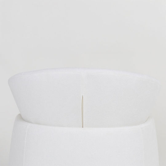 Fru Alb 71x63x78cm