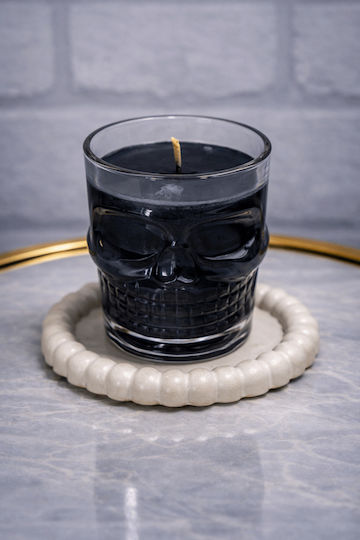 A Glass Of Skull Σόγιας σε Βάζο