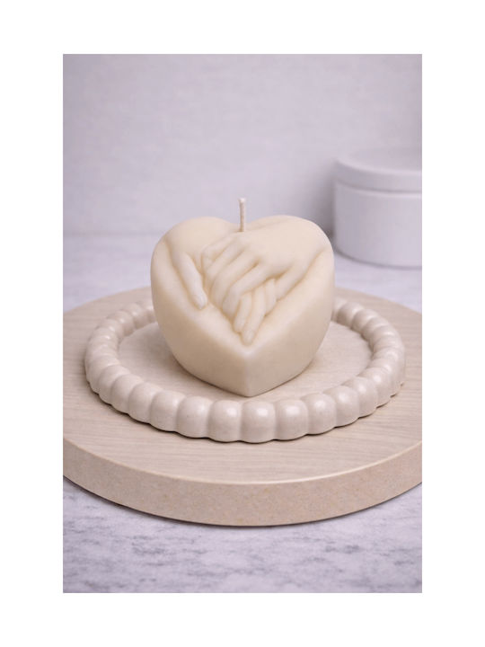 Aromatic Soy Candle