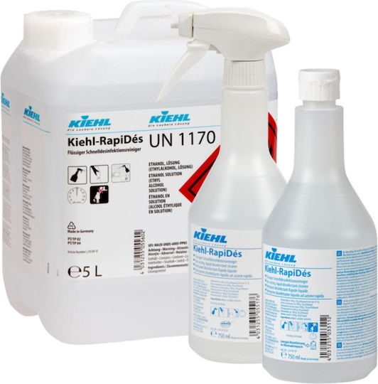 Kiehl Rapides