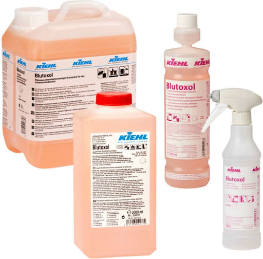 Blutoxol 1lt Spezielle Reinigungsmittel