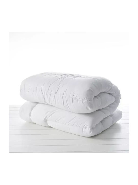 Vesta Home Πάπλωμα Μονό 170x240εκ. Πίνδος 200 250 GSM 9 togs