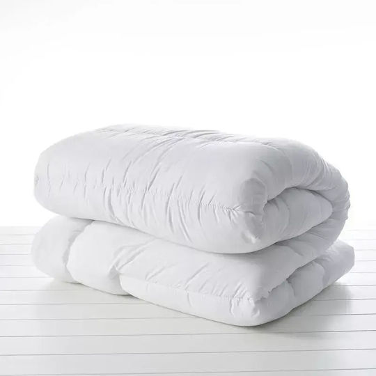 Vesta Home Single Quilt 170x240cm Pindos 200 250 GSM 9 Togs