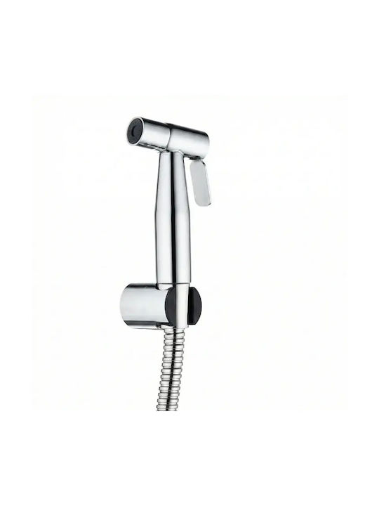 Tema Τηλέφωνο Μπιντέ Inox