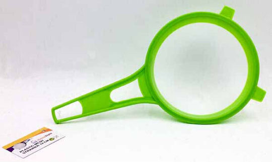 Homestyle Plastic Colander 14x6cm 1pcs