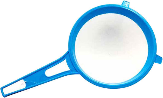 Homestyle Σουρωτήρι Τσαγιού Πλαστικό 9x9cm Homestyle Σουρωτήρι Τσαγιού Πλαστικό 9x9cm