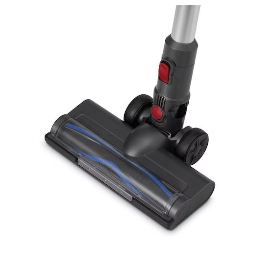 Izzy IZ-4201 Ηλεκτρική Σκούπα 2 σε 1 Stick & Χειρός 500W Μαύρη