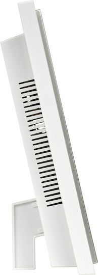 TFA 35.8105.02 Wireless Digital Weather Station Tabletop White