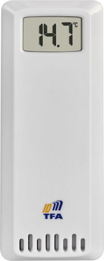 TFA Thermometer