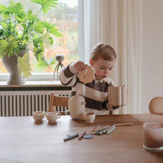 Mushie Sparbüchse Für Formen Sortierung