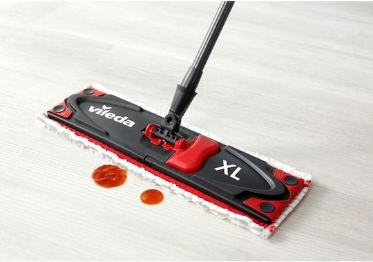 Vileda Ultramax Xl Σφουγγαρίστρα με Σπρέι Ψεκασμού 161035