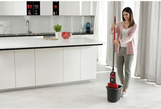 Vileda Ultramax Xl Σφουγγαρίστρα με Σπρέι Ψεκασμού 161035