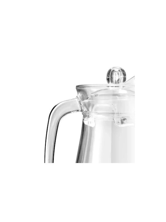 Orion Glass Jug 1400ml