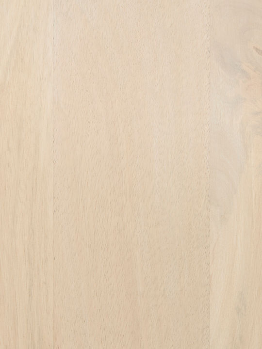Marva Wooden Serving Tray 25.5x25.5x4cm