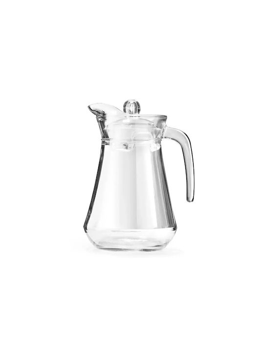 Orion Glass Jug 1400ml