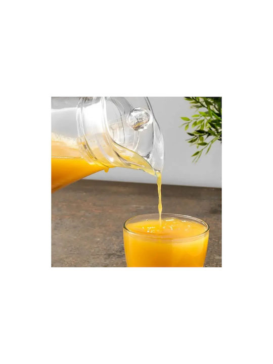 Orion Glass Jug 1400ml