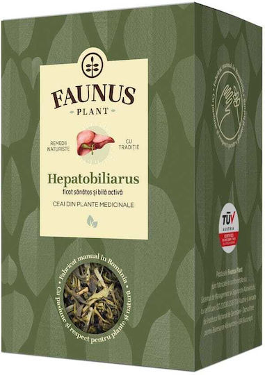 Faunus Plant Τσάι 90 Φακελάκια 90gr