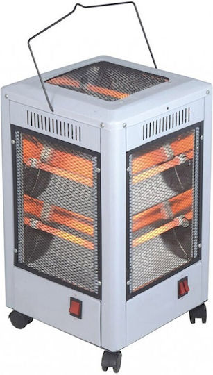 Silver QH-2000E