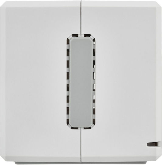 TFA Tabletop Digital Clock 35.8103.02