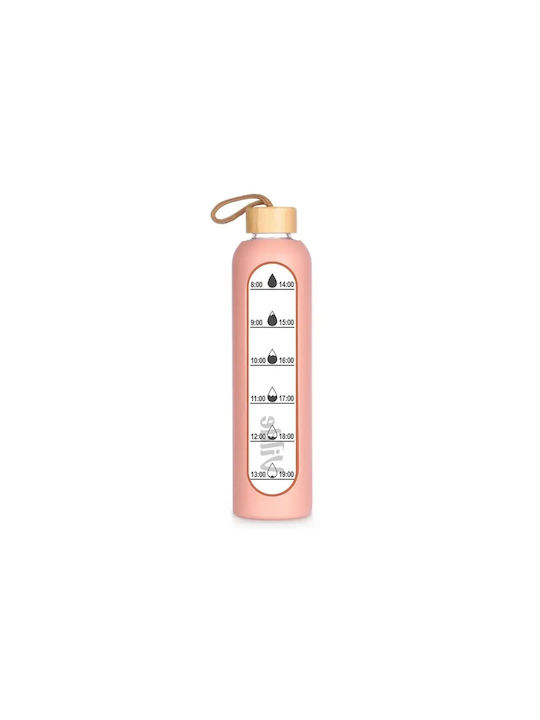 Vilde Αθλητικό Παγούρι 1000ml