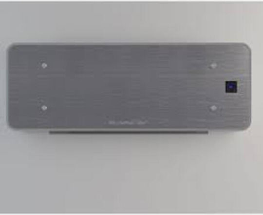 Reverso Hw-600 Fan Coil 1.7/1.7kW Wand