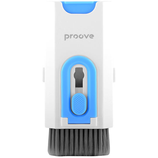 Proove Clean Set Mr. Cleaner 8in1 Weiß