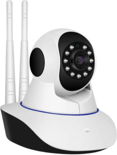 IP Surveillance Camera Wi-Fi HD 720P