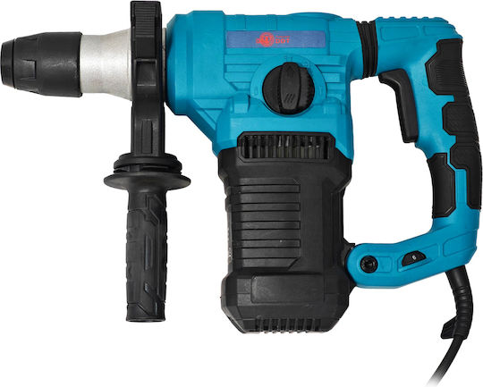 DDT SDS-Plus Къртач Електрически 1950W с Прикачване SDS Plus