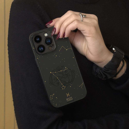 Sonique Zodiac Serie Xiaomi Poco F5 5G Fische Handyhülle