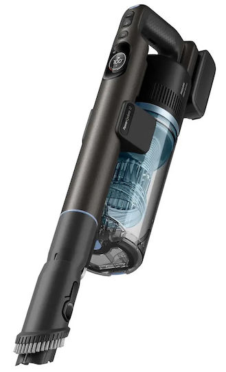 Philips 7000 Series Aqua Επαναφορτιζόμενη Σκούπα Stick 25.2V Τιρκουάζ
