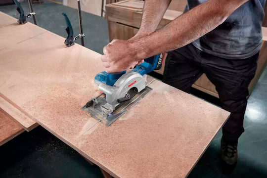 Bosch GKS 18V51 18V Solo