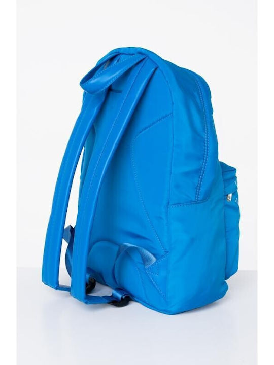 Guess Backpack Μπλε