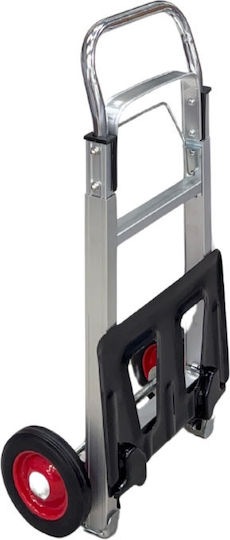 Axion Καρότσι Μεταφοράς για Φορτίο Βάρους έως 90kg