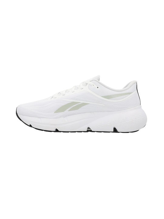 Zignition Sport Shoes Running White